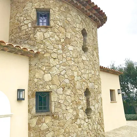 Family Summer House Holiday home Sainte-Maxime