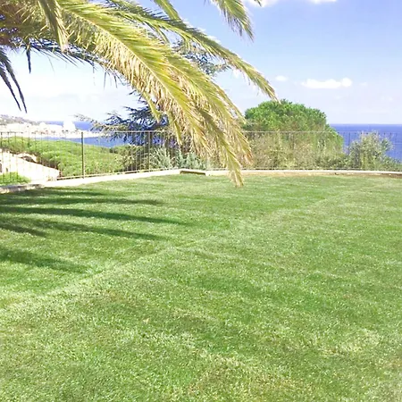 Family Summer House