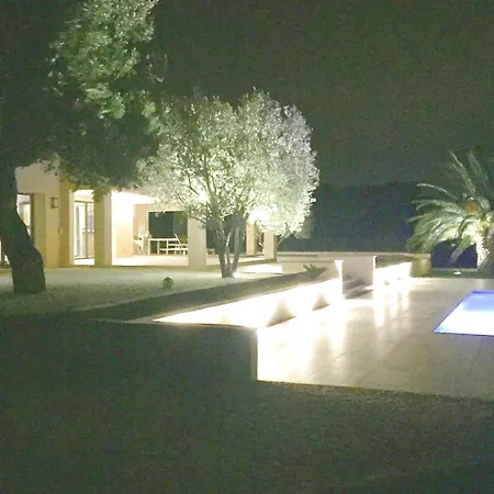 Holiday home Family Summer House Sainte-Maxime